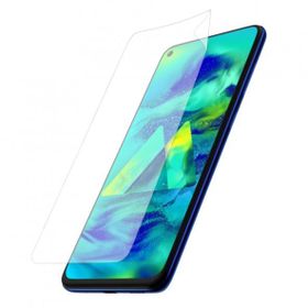 Bufalo Samsung Galaxy M40 M405 Flexi Glass Nano Ekran Koruyucu