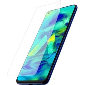 Bufalo Samsung Galaxy M40 M405 Flexi Glass Nano Ekran Koruyucu
