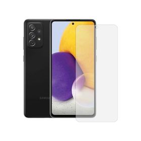 Bufalo Samsung Galaxy M52 Flexi Glass Nano Ekran Koruyucu