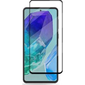 Bufalo Samsung Galaxy M55 5G ESD Anti Static Cam Ekran Koruyucu