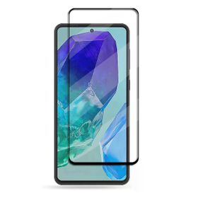 Bufalo Samsung Galaxy M55 5G ESD Anti Static Cam Ekran Koruyucu
