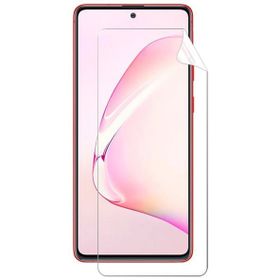 Bufalo Samsung Galaxy Note 10 Lite Flexi Glass Nano Ekran Koruyucu