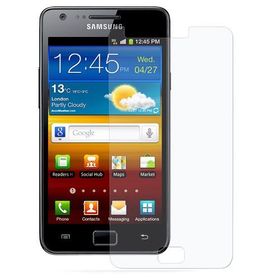 Bufalo Samsung Galaxy S2 I9100 Cam Ekran Koruyucu