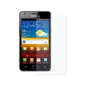 Bufalo Samsung Galaxy S2 I9100 Cam Ekran Koruyucu