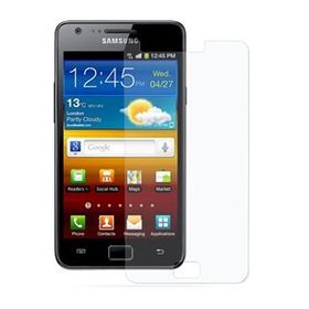 Bufalo Samsung Galaxy S2 I9100 Cam Ekran Koruyucu