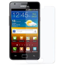 Bufalo Samsung Galaxy S2 I9100 Cam Ekran Koruyucu