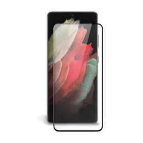 Bufalo Samsung Galaxy S21 Plus ESD Anti Static Cam Ekran Koruyucu