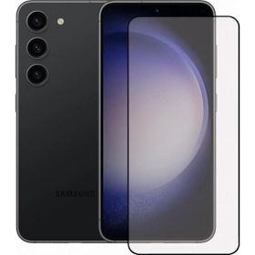 Bufalo Samsung Galaxy S23 ESD Anti Static Cam Ekran Koruyucu