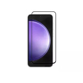 Bufalo Samsung Galaxy S23 FE ESD Anti Static Cam Ekran Koruyucu