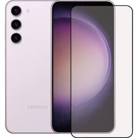 Bufalo Samsung Galaxy S23 Plus ESD Anti Static Cam Ekran Koruyucu