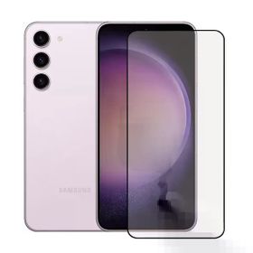 Bufalo Samsung Galaxy S23 Plus ESD Anti Static Cam Ekran Koruyucu