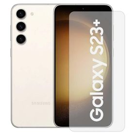 Bufalo Samsung Galaxy S23 Plus Flexiglass Nano Ekran Koruyucu