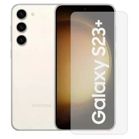 Bufalo Samsung Galaxy S23 Plus Flexiglass Nano Ekran Koruyucu