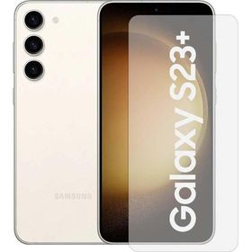 Bufalo Samsung Galaxy S23 Plus Flexiglass Nano Ekran Koruyucu