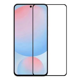 Bufalo Samsung Galaxy S24 FE ESD Anti Static Cam Ekran Koruyucu