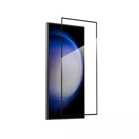 Bufalo Samsung Galaxy S24 Ultra ESD Anti Static Cam Ekran Koruyucu