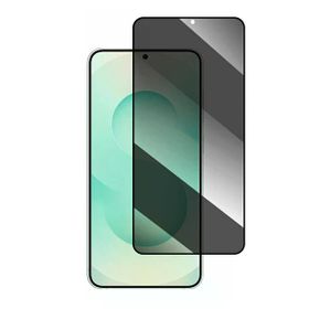 Bufalo Samsung Galaxy S25 ESD Anti Static Hayalet Privacy Cam Ekran Koruyucu
