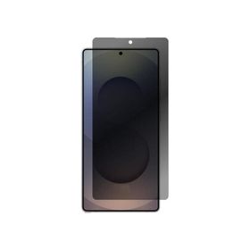 Bufalo Samsung Galaxy S25 Hayalet Privacy Flexiglass Mat Nano Ekran Koruyucu