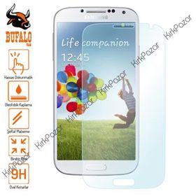 Bufalo Samsung Galaxy S4 I9500 Cam Ekran Koruyucu