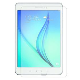 Bufalo Samsung Galaxy Tab A T350 8" Flexible Esnek Nano Ekran Koruyucu