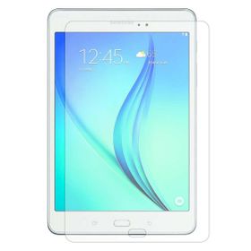 Bufalo Samsung Galaxy Tab A T350 8" Flexible Esnek Nano Ekran Koruyucu