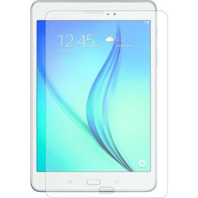 Bufalo Samsung Galaxy Tab A T350 8" Flexible Esnek Nano Ekran Koruyucu