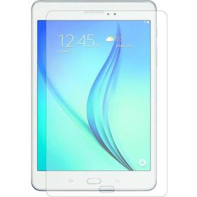 Bufalo Samsung Galaxy Tab A T350 8" Flexible Esnek Nano Ekran Koruyucu