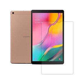Bufalo Samsung Galaxy Tab A T580 10.1 Cam Ekran Koruyucu