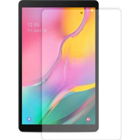 Bufalo Samsung Galaxy Tab A T590 10.5" Flexible Esnek Nano Ekran Koruyucu