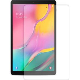 Bufalo Samsung Galaxy Tab A T590 10.5" Flexible Esnek Nano Ekran Koruyucu