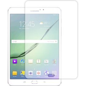 Bufalo Samsung Galaxy Tab S2 T710 8" Flexible Esnek Nano Ekran Koruyucu