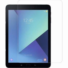 Bufalo Samsung Galaxy Tab S3 T820 9.7 inç Cam Ekran Koruyucu