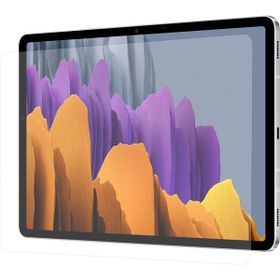 Bufalo Samsung Galaxy Tab S7 Plus T970 Flexible Esnek Nano Ekran Koruyucu