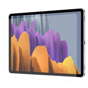 Bufalo Samsung Galaxy Tab S7 Plus T970 Flexible Esnek Nano Ekran Koruyucu