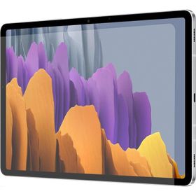 Bufalo Samsung Galaxy Tab S7 Plus T970 Flexible Esnek Nano Ekran Koruyucu