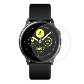Bufalo Samsung Galaxy Watch 42 mm Cam Ekran Koruyucu