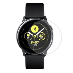 Bufalo Samsung Galaxy Watch 42 mm Cam Ekran Koruyucu