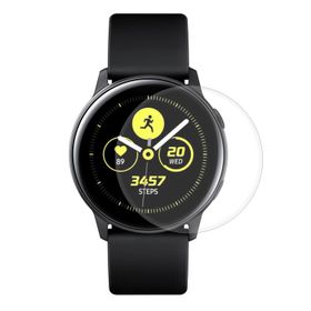 Bufalo Samsung Galaxy Watch 42 mm Cam Ekran Koruyucu