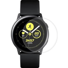 Bufalo Samsung Galaxy Watch 42 mm Cam Ekran Koruyucu