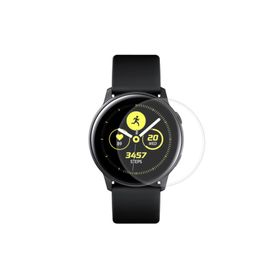 Bufalo Samsung Galaxy Watch 42 mm Cam Ekran Koruyucu