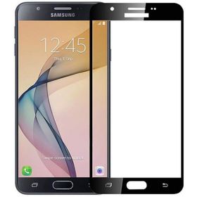 Bufalo Samsung J7 Prime G610 Kavisli 3D Cam Ekran Koruyucu