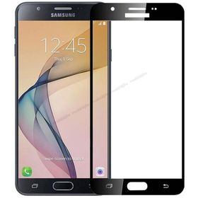 Bufalo Samsung J7 Prime G610 Kavisli 3D Cam Ekran Koruyucu