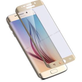 Bufalo Samsung J7 Prime G610 Kavisli 3D Cam Ekran Koruyucu
