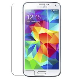 Bufalo Samsung S5 G900 Mat Cam Ekran Koruyucu
