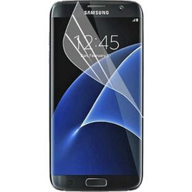 Bufalo Samsung S6 EDGE Pet Kavisli Ekran Koruyucu