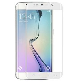 Bufalo Samsung S6 EDGE Pet Kavisli Ekran Koruyucu