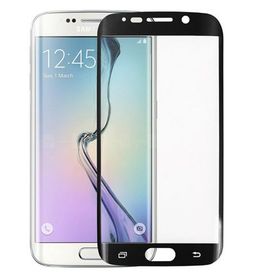 Bufalo Samsung S6 EDGE Pet Kavisli Ekran Koruyucu