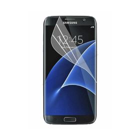 Bufalo Samsung S6 EDGE Pet Kavisli Ekran Koruyucu