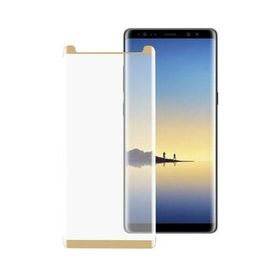 Bufalo Samsung S8 Plus G955 Kavisli 4D Cam Ekran Koruyucu