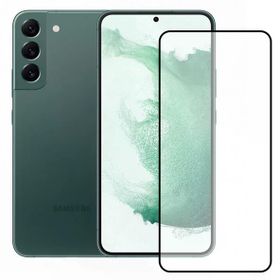 Bufalo Seramik Nano 9D Tam Kaplama Samsung Galaxy S22 Plus Ekran Koruyucu